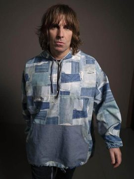 Liam Gallagher