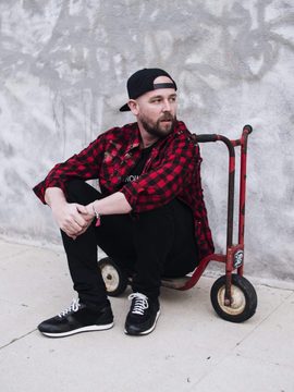 Sander Kleinenberg