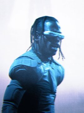 Travis Scott
