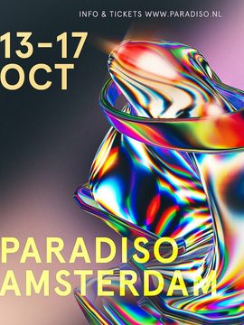 ADE: Paradiso