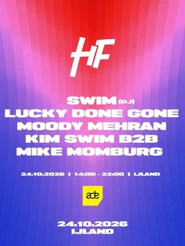 ADE: Happy Feelings
