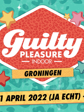 Guilty Pleasure Indoor