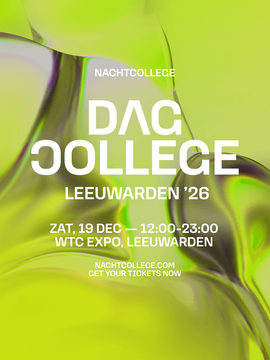Dagcollege Indoor Leeuwarden