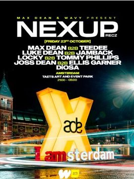 ADE: Wavy Festival