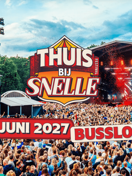 Thuis bij Snelle
