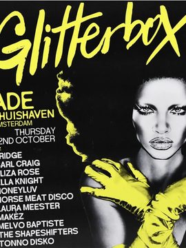 ADE: Glitterbox