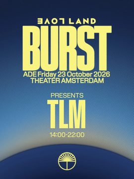 ADE: Burst presents TLM