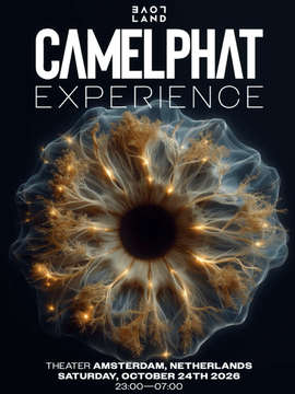 ADE: Camelphat pres. EXPERIENCE x Loveland