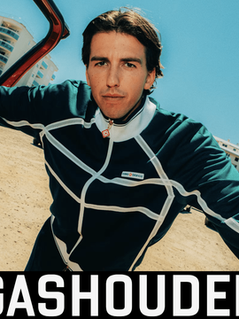 ADE: Gashouder Presents Josh Baker