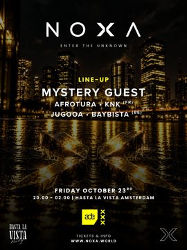 ADE: NOXA