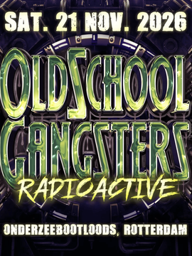 Oldschool Gangsters Indoor