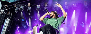 Report: WOO HAH! X Rolling Loud 2022