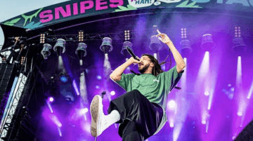 Report: WOO HAH! X Rolling Loud 2022