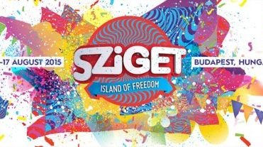 Sziget : The Island of Freedom