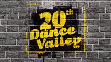 Complete line-up Dance Valley bekend