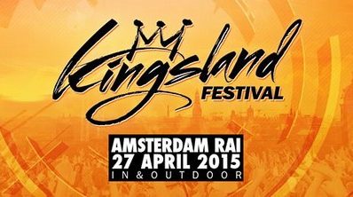 Kingsland festival
