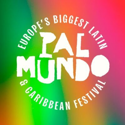 Pal Mundo