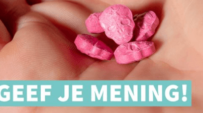 Onderzoek drugsgebruik in het verkeer