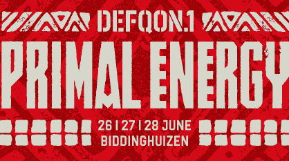 Defqon.1 2020 vindt laatste weekend van juni plaats