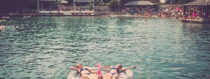 Festival abroad: Soundwave 2016 Kroatië