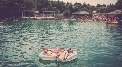 Festival abroad: Soundwave 2016 Kroatië
