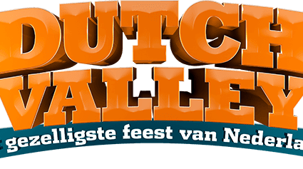 Nieuwe stage op Dutch Valley