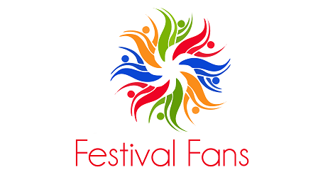 Festival Fans online!