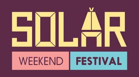 Programma Solar Weekend 2014 bekend