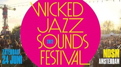 Uitgelicht: Wicked Jazz Sounds festival 2017