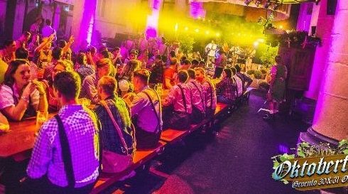 Oktoberfest Groenlo 2020 gaat door