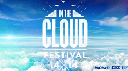 Report: In The Cloud Festival