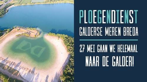 Report: Ploegendienst 2017