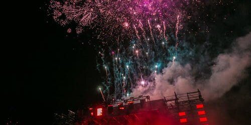 Een weekend vol met festivals!