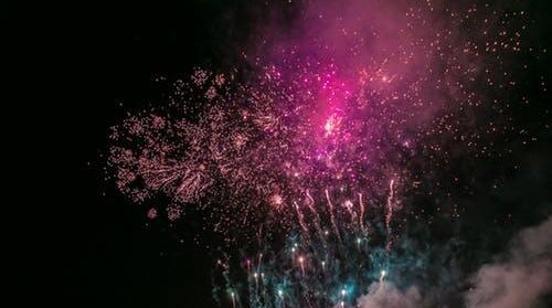 Een weekend vol met festivals!