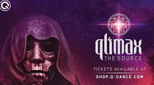 Digitale ervaring Qlimax The Source