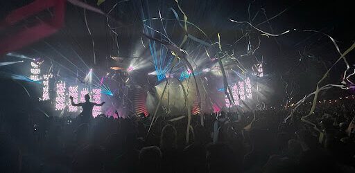 Report: Dance Valley 2022