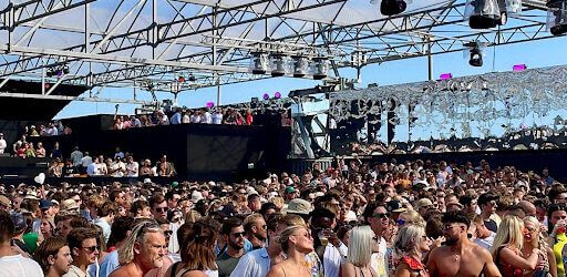 Report: WECANDANCE 2022
