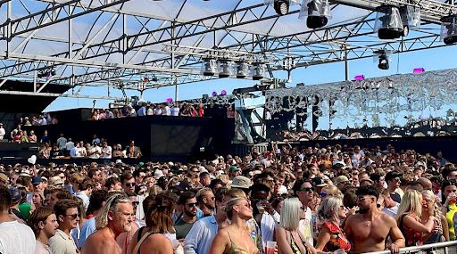 Report: WECANDANCE 2022
