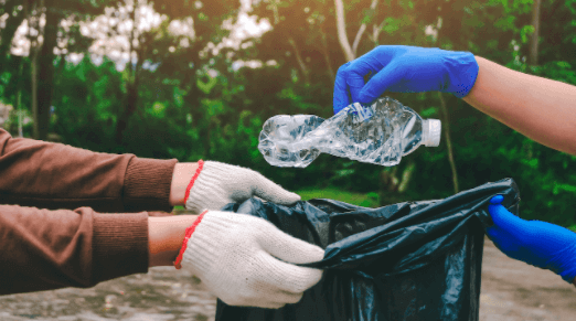 World Cleanup Day 2020