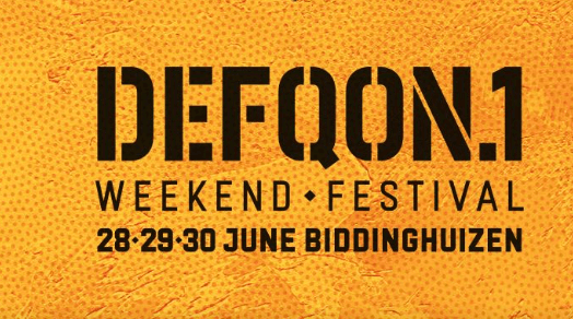 Alles over de kaartverkoop van Defqon.1 2019