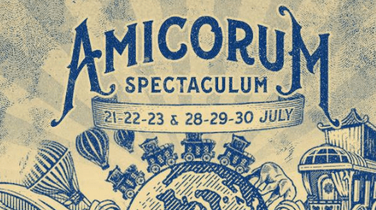 Eerste namen Tomorrowland 2017 bekend gemaakt