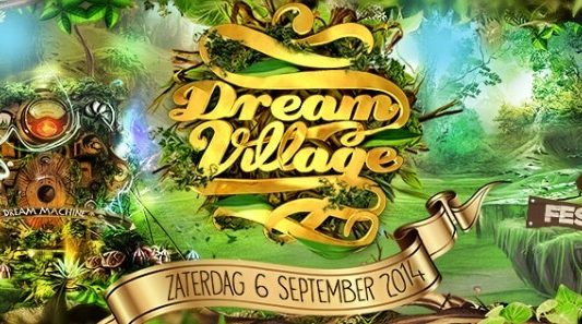 Early bird verkoop Dream Village van start