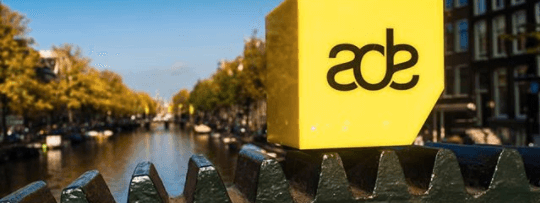 Datum ADE 2022 bekend gemaakt