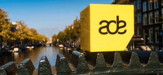 Gaat ADE 2020 nog door?