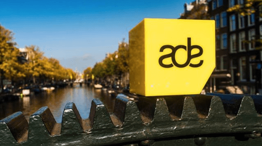Datum ADE 2022 bekend gemaakt