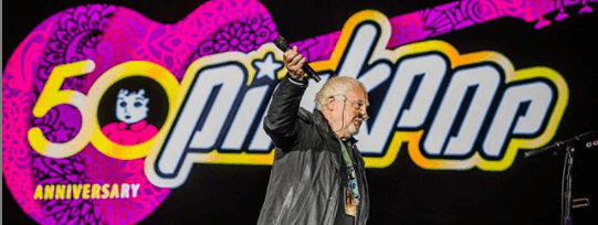 Jan Smeets stopt als directeur van Pinkpop