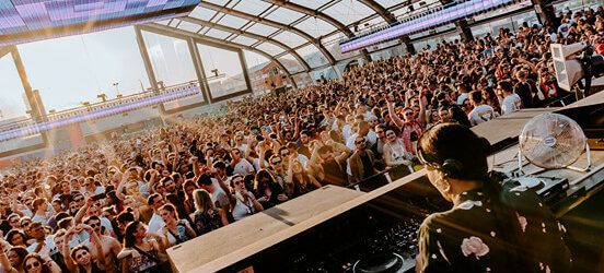 DGTL komt met grootste online festival ter wereld!