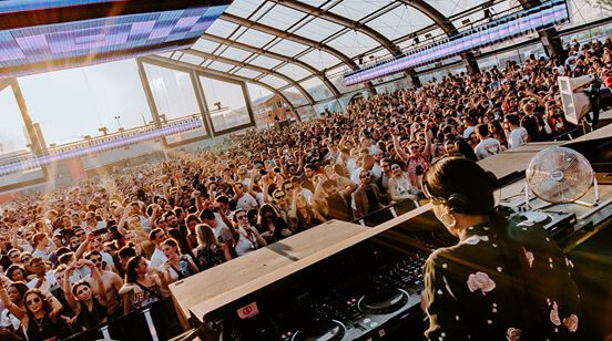 DGTL komt met grootste online festival ter wereld!