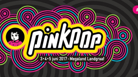 Niet iedereen blij met Pinkpop line-up
