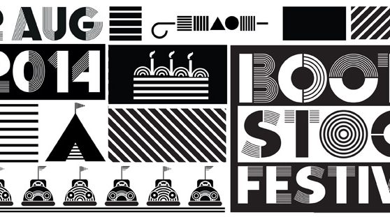 UITGELICHT: Boothstock festival